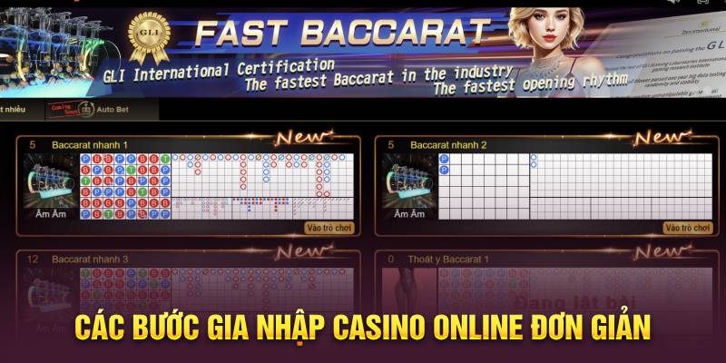 cac buoc gia nhap casino online don gian