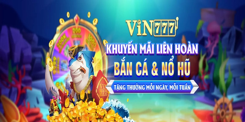 khuyen mai 777vin