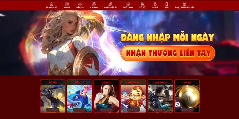 Khái quát thương hiệu gambling hàng đầu